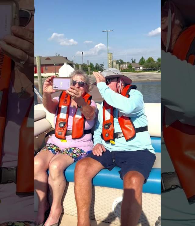 Self-Fish Dreams in Lake Charles, Louisiana | Accessibility for Travelers