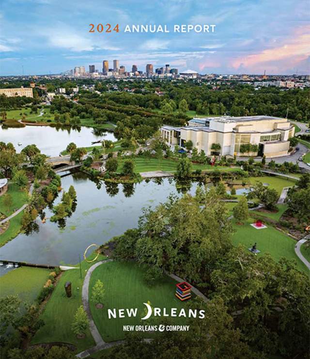 2024 Annual Report