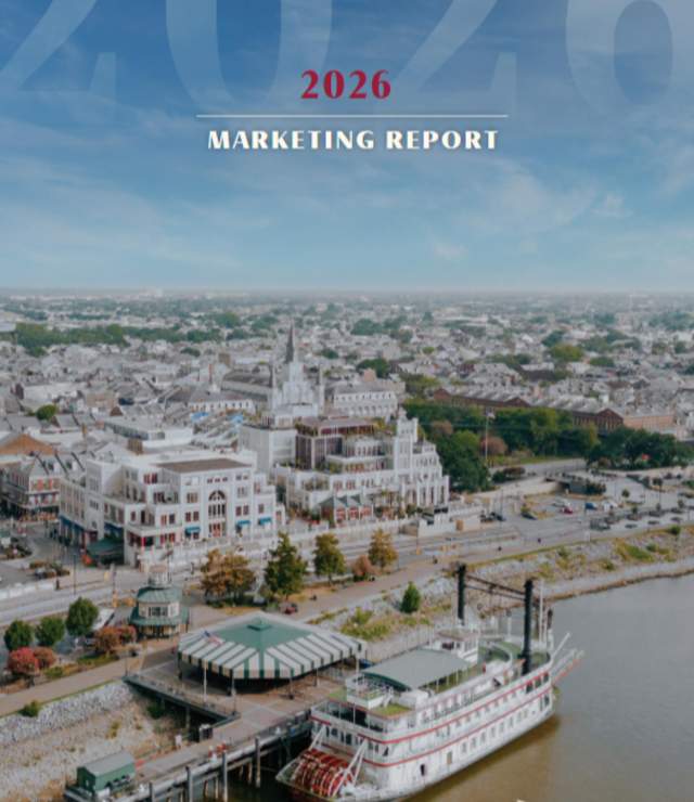 2026 Marketing Report