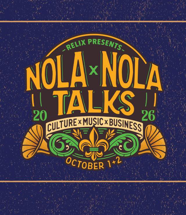 NOLAxNOLA Talks Thumbnail