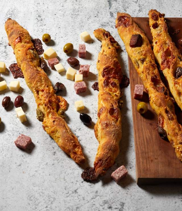 Foods that are Worth the Hype