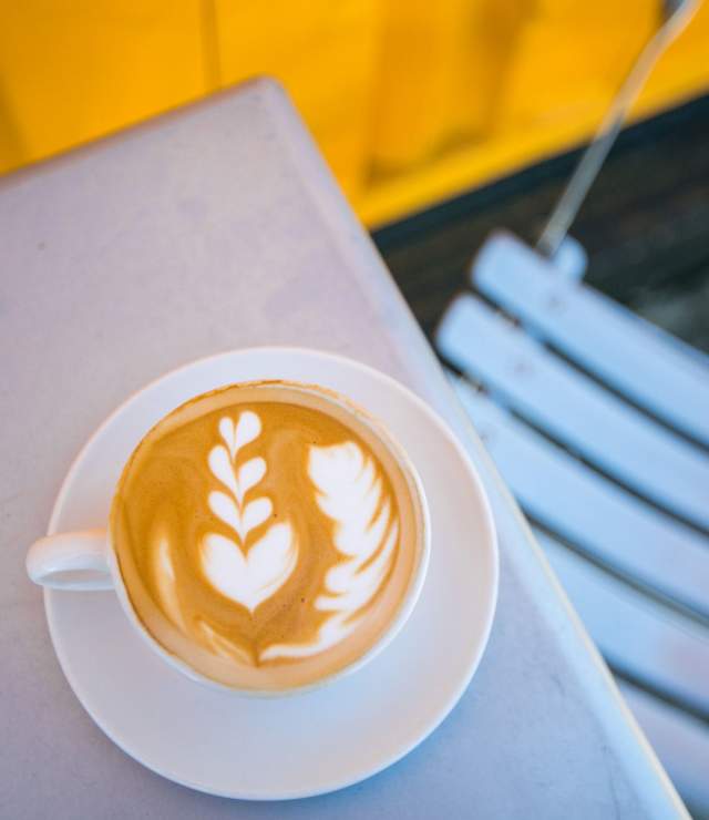 Your Coffee Order = Your Perfect New Orleans Adventure