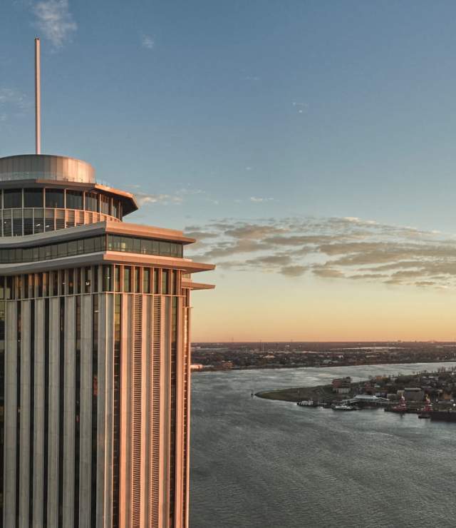 Four Seasons Tower