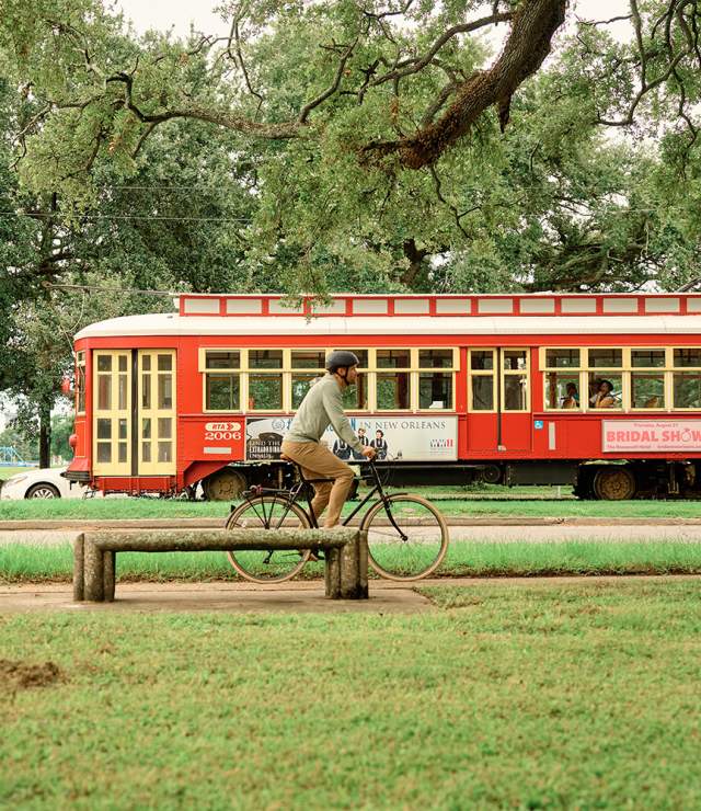 The Introvert’s Guide to New Orleans: Quiet Corners & Calm Discoveries