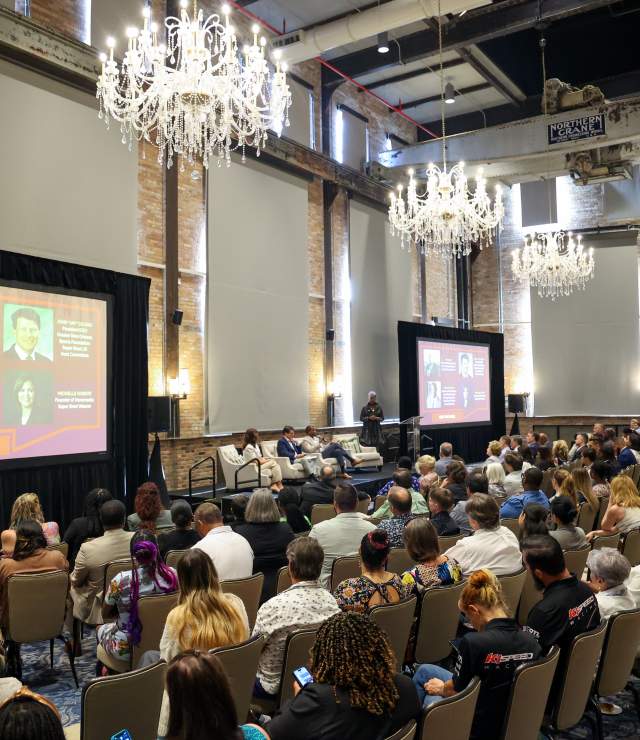 NOLA Talks Super Bowl