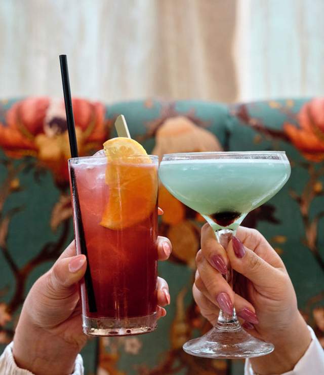 New Orleans Cocktails for Every Zodiac Sign