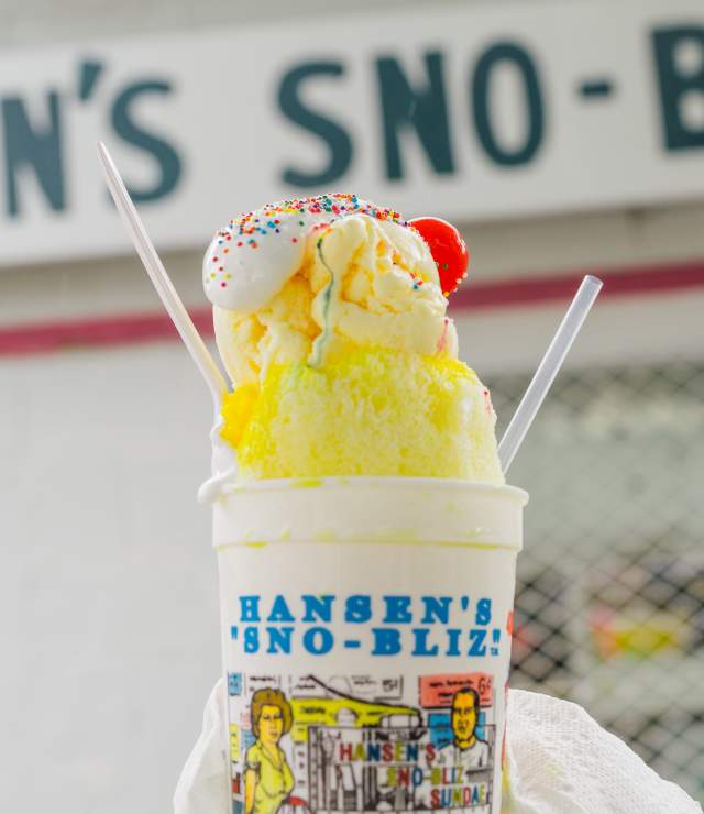 Best Sno-Balls in New Orleans: Local Stands You Must Try This Summer