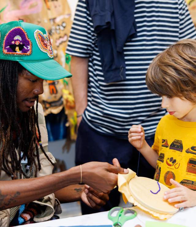 Where to DIY and Craft in New Orleans