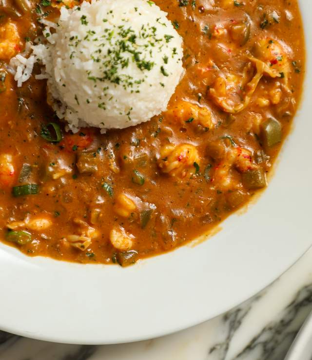 Best Creole Restaurants in New Orleans