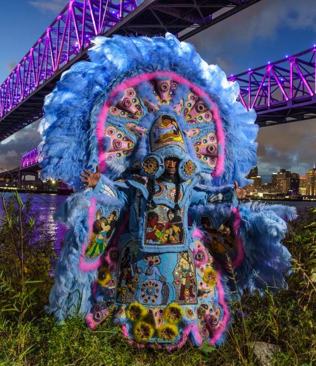 COLORS Documentary: New Orleans (Southern Belle)