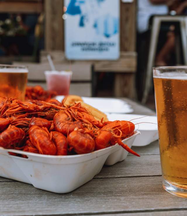 Super Bowl LIX New Orleans Food Events & Culinary Experiences 2025
