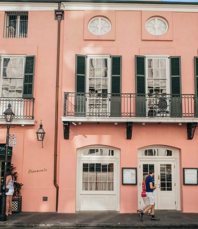 Classic New Orleans Restaurants to Try During Restaurant Week