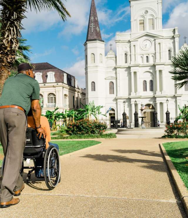 St. Louis Cathedral