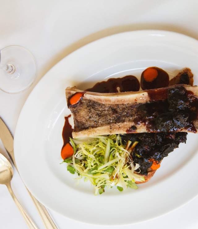 The Five Best Things We Ate in New Orleans Last Month | January 2026