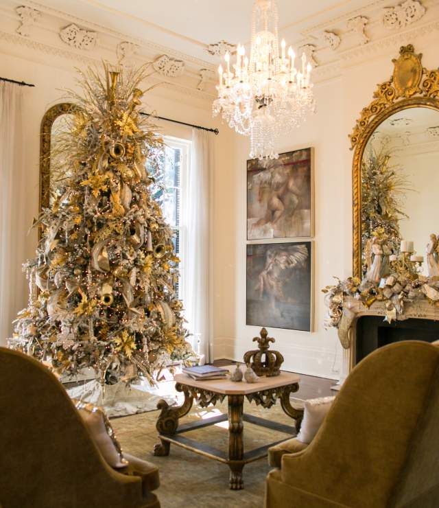 Holiday Home Tour