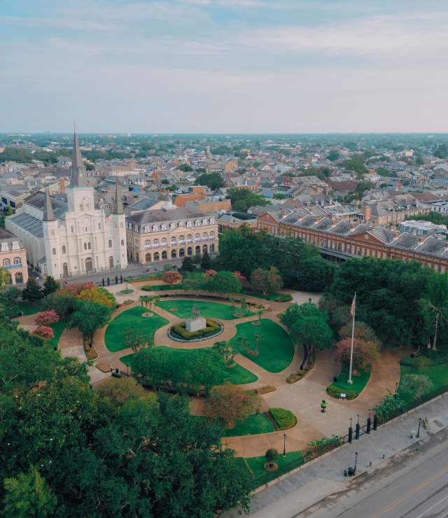 Local Favorites: What Chefs, Musicians, and Creators Love to Do in New Orleans