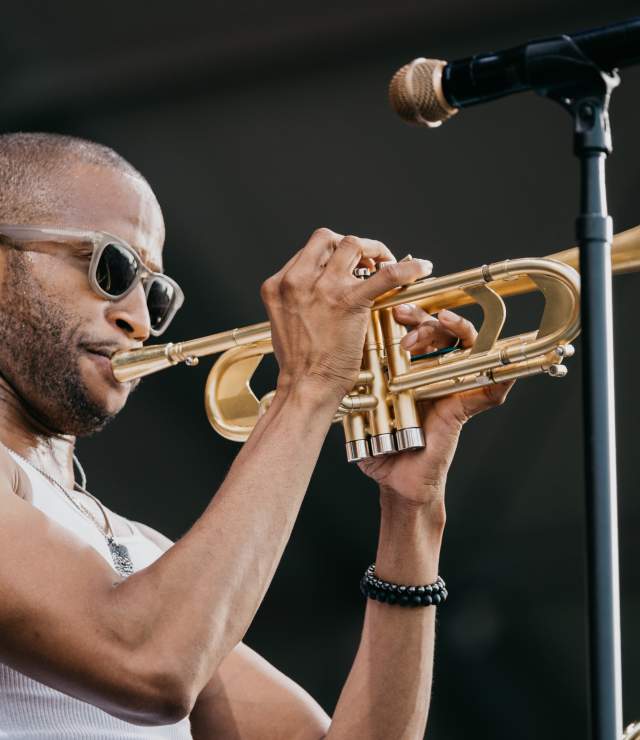Where to See the Musicians from The Super Bowl Pre-Game Show