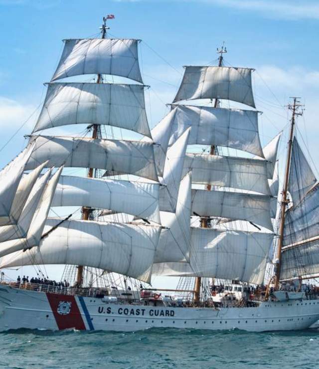 America250 & Sail250 Events in New Orleans | Official Guide