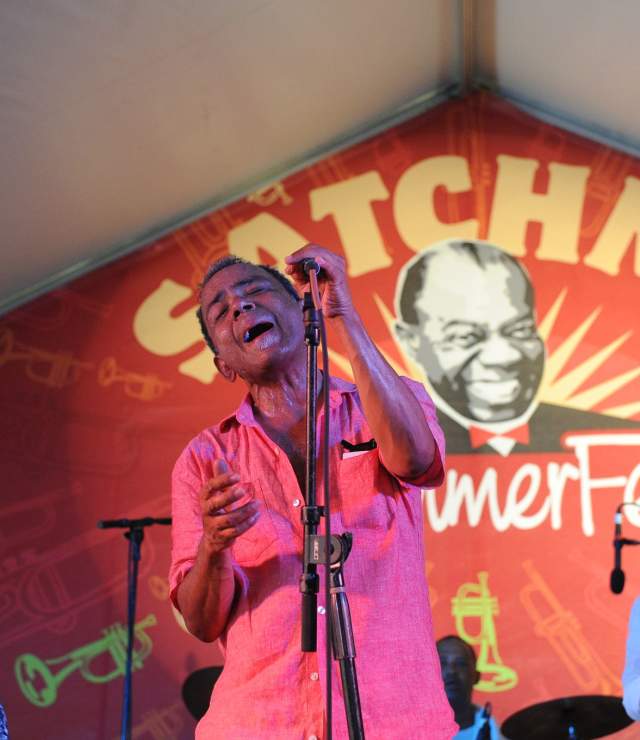 Satchmo Summerfest