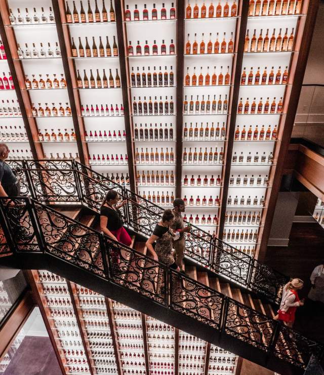 Sazerac House