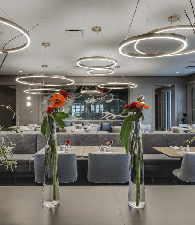 The Westin New Orleans