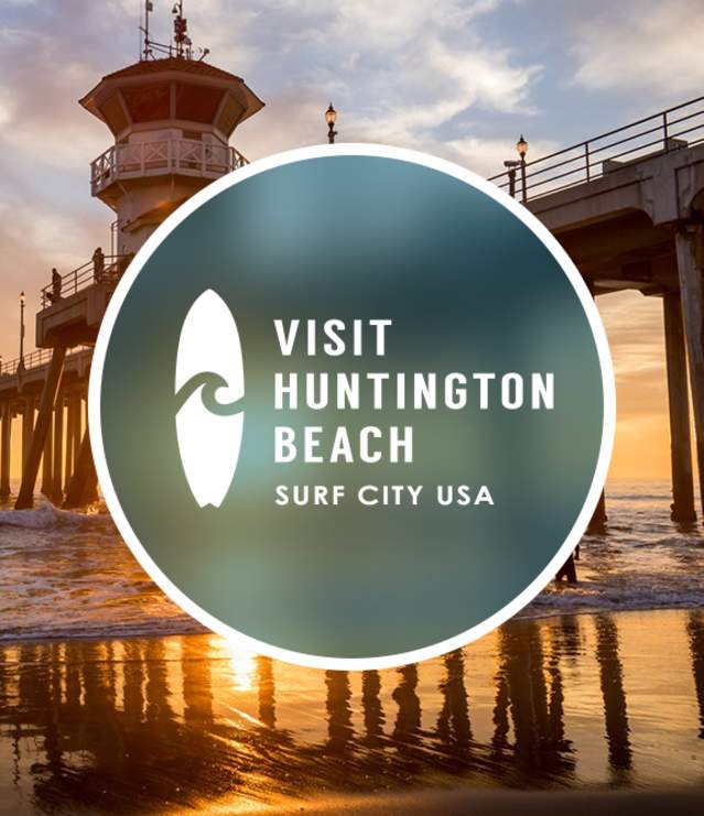 Surf city usa top