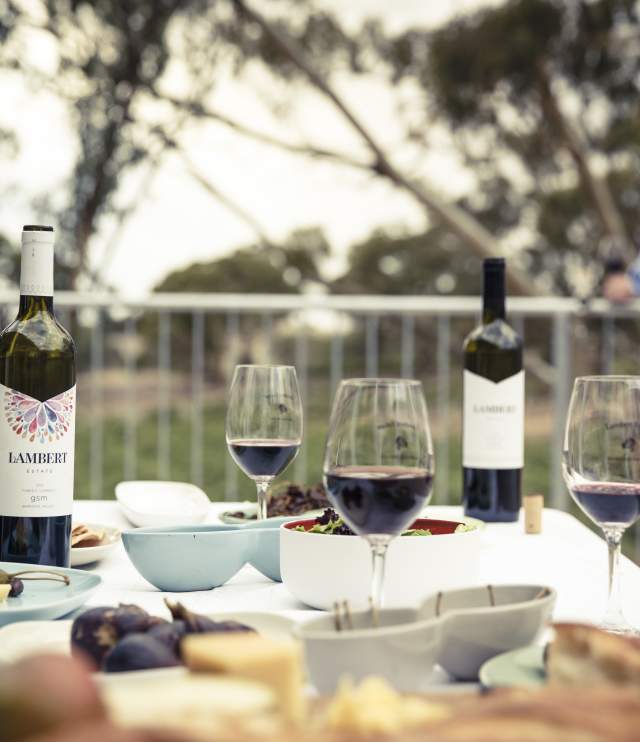 Lambert Estate Wines
