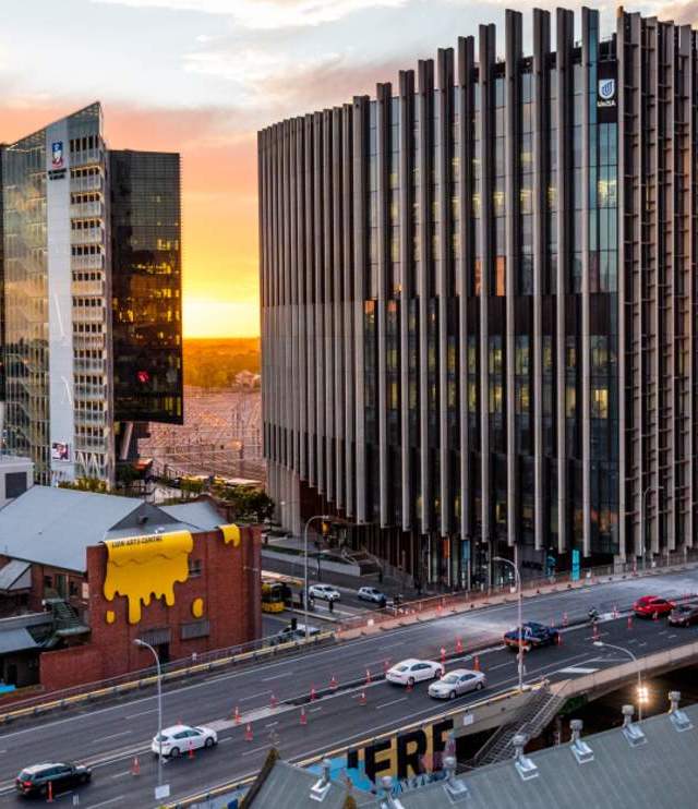 Adelaide Placeholder