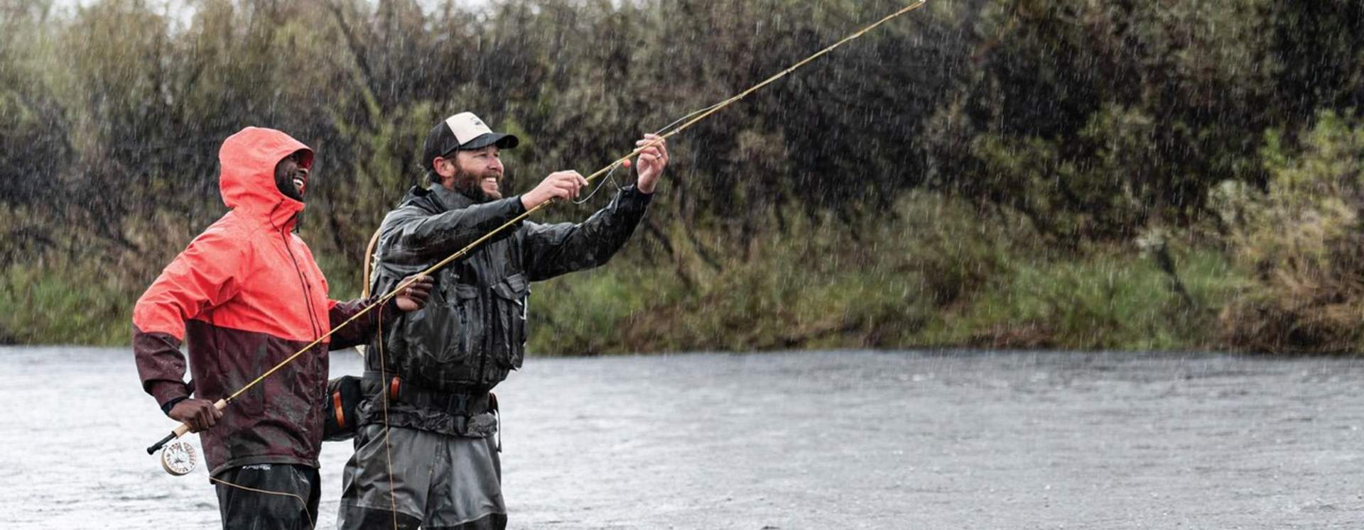 best fishing poles for wyoming Insider's Guide to the Best Fly Fishing in Wyoming