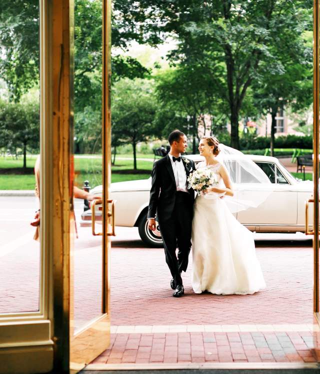 Boston Wedding Transportation Transport Informations Lane
