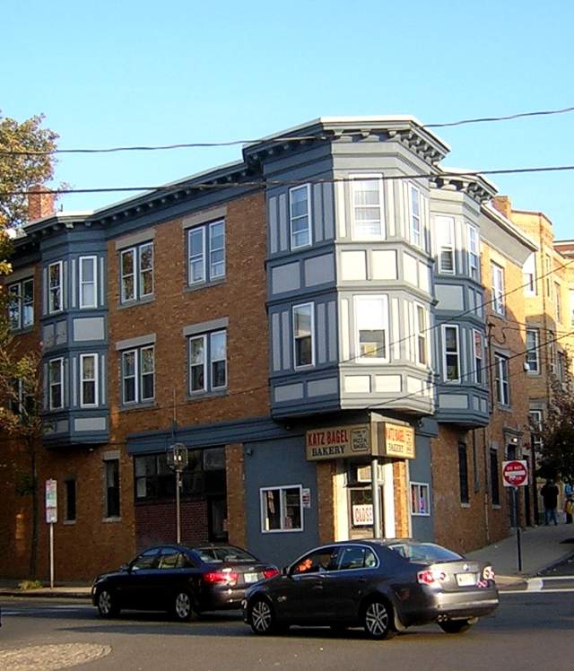 Chelsea Ma Hotels Restaurants City Information