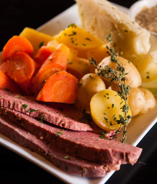 Holiday Lunch In Boston 2022 On Weekends