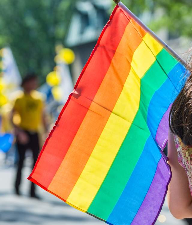 Boston Pride Annual Pride Festival Events Deals Things To Do