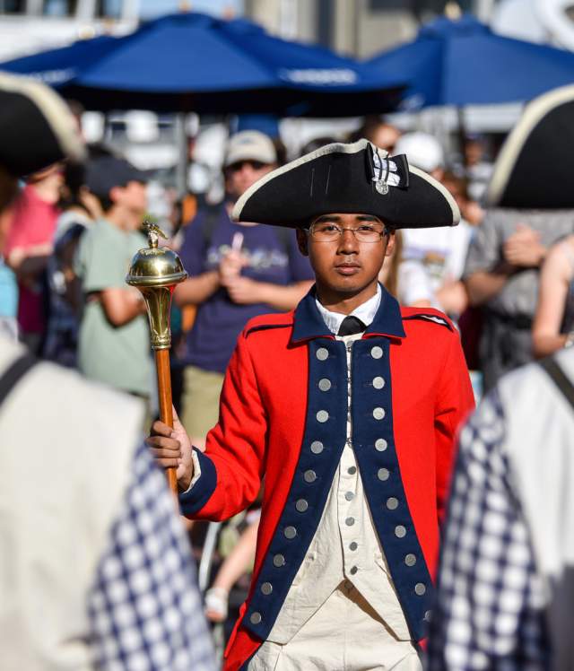 Boston Sporting Events Calendar