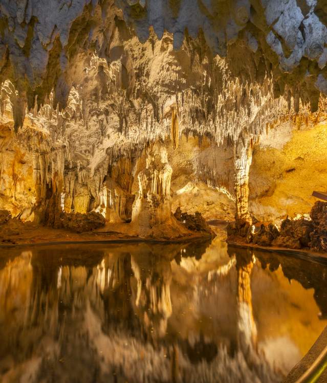Cueva de Las Maravillas