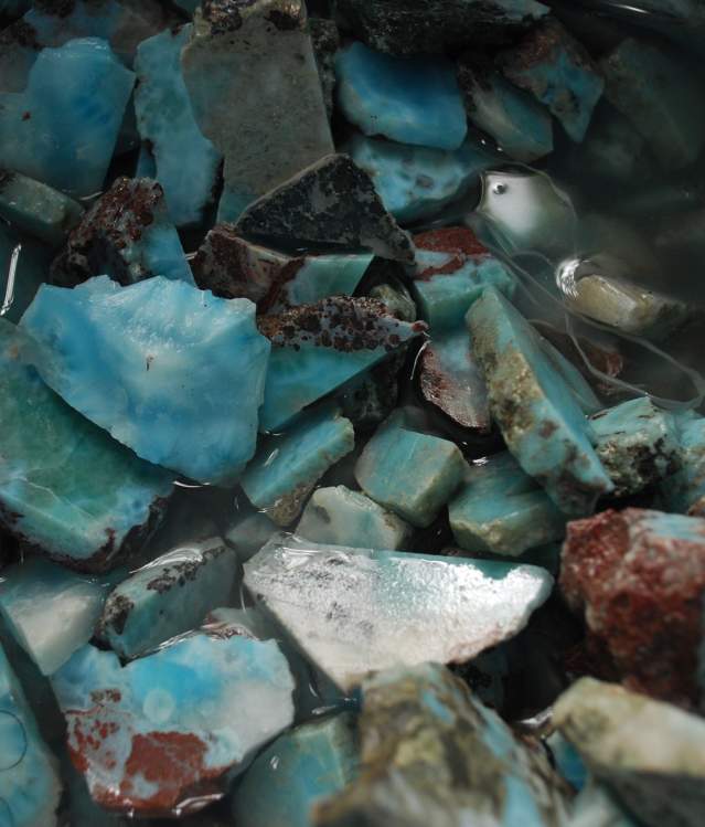 Larimar