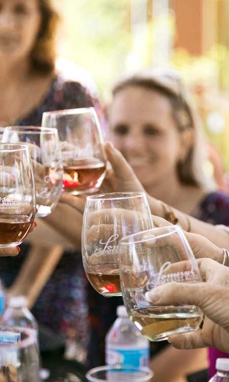 Kansas Wineries