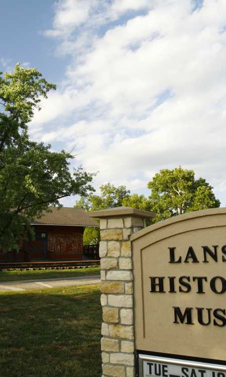 Lansing Historical Museum