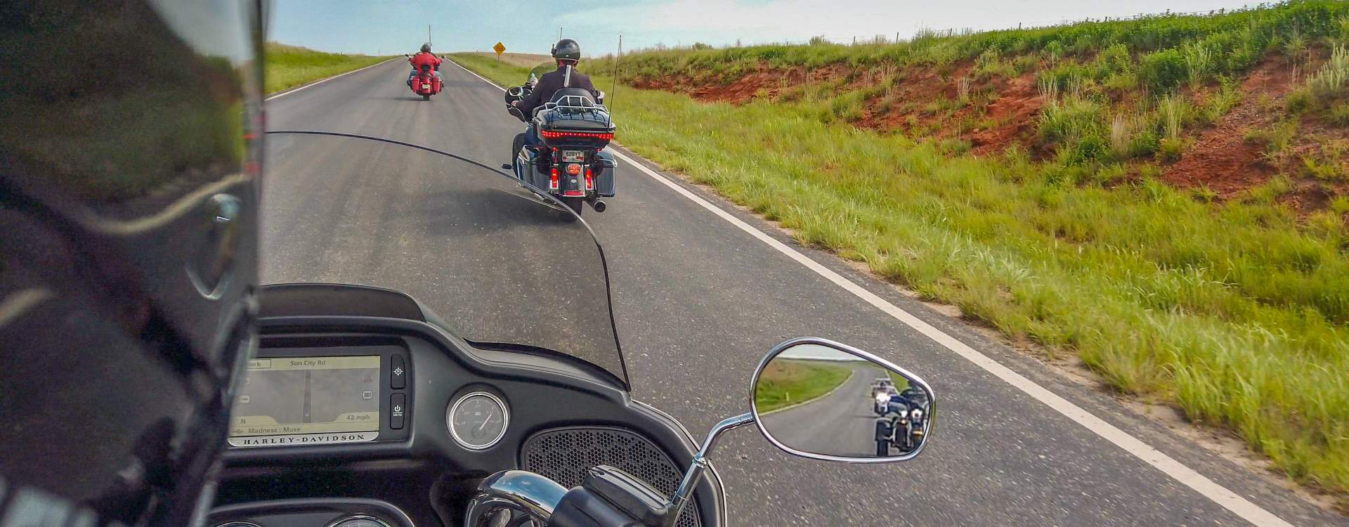 Places to go on a motorcycle near me on sale