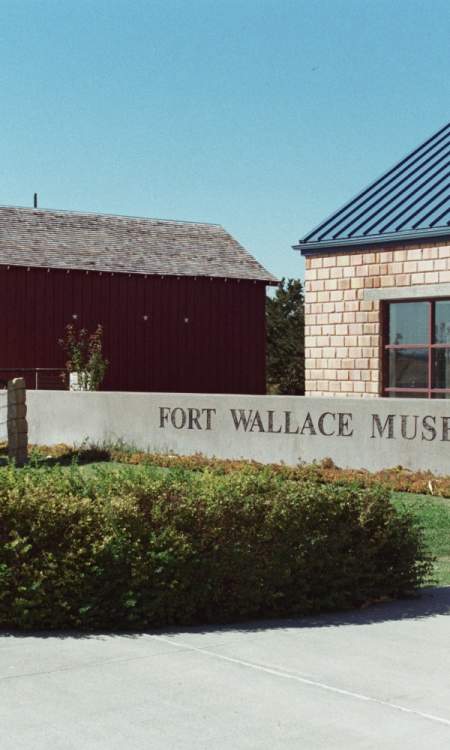 Fort Wallace