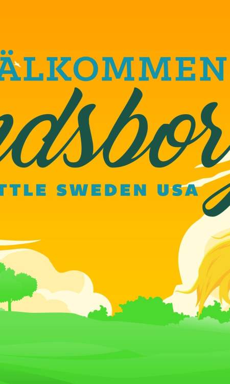 Visit Lindsborg