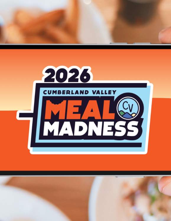 Cumberland Valley's Meal Madness