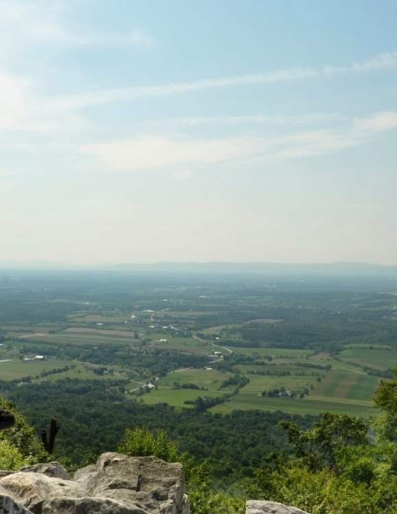 6 Places to Find Zen