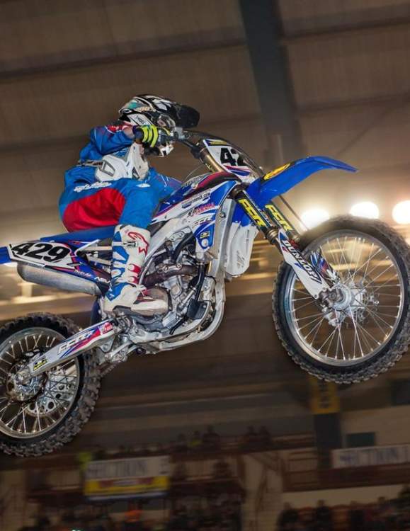 Winter Thrills in Cumberland Valley: What to Do Before or After Motorama