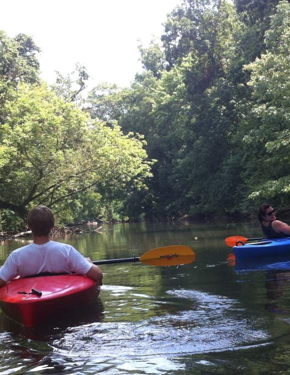 Uncover the Valley's Trails