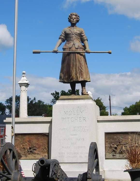 Monuments, Memorials and Military History