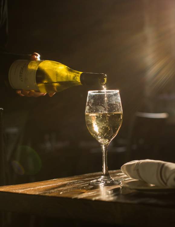 10 Romantic Dining Spots in Cumberland Valley