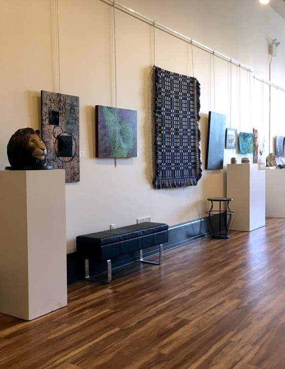 Explore Fine Arts & Crafts in Cumberland Valley