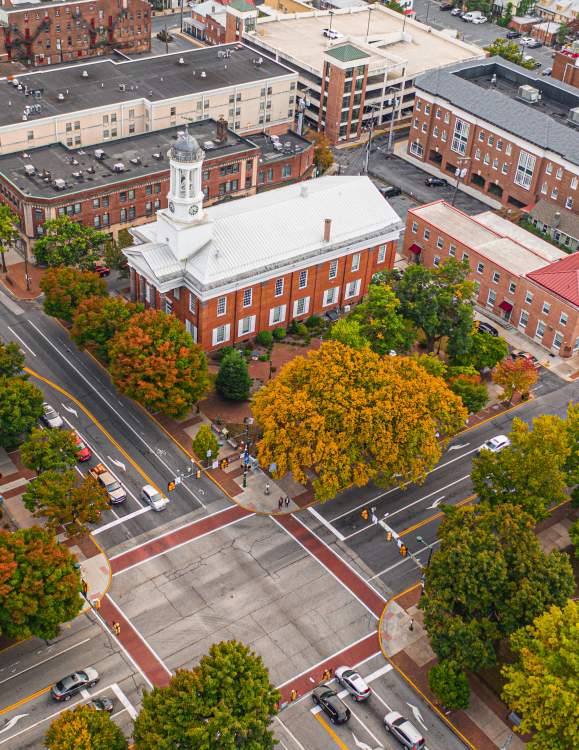 Cumberland Valley: Your Next Great American Getaway