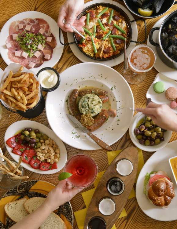 Palate-Pleasing Cuisine in Carlisle